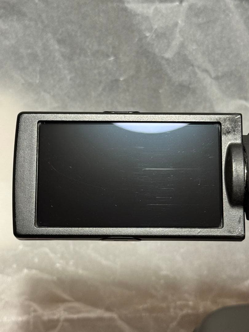 SONY HXR-NX5R 業務用ビデオカメラ ワイコンバッテリー等のおまけ付