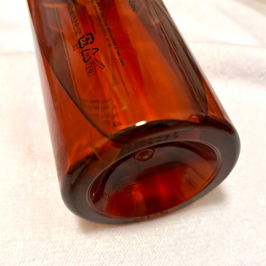 ★専用★美品 アルティム8 シュウウエムラ クレンジングオイル 450ml