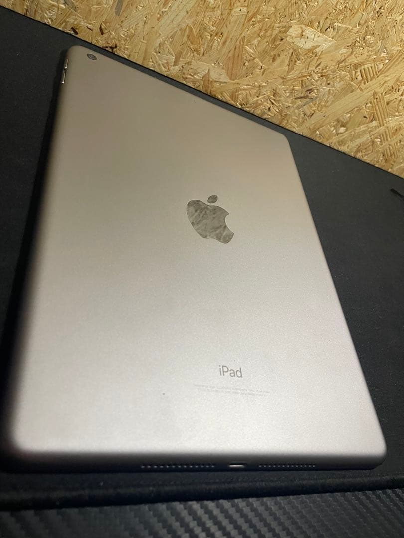 ipad 第6世代