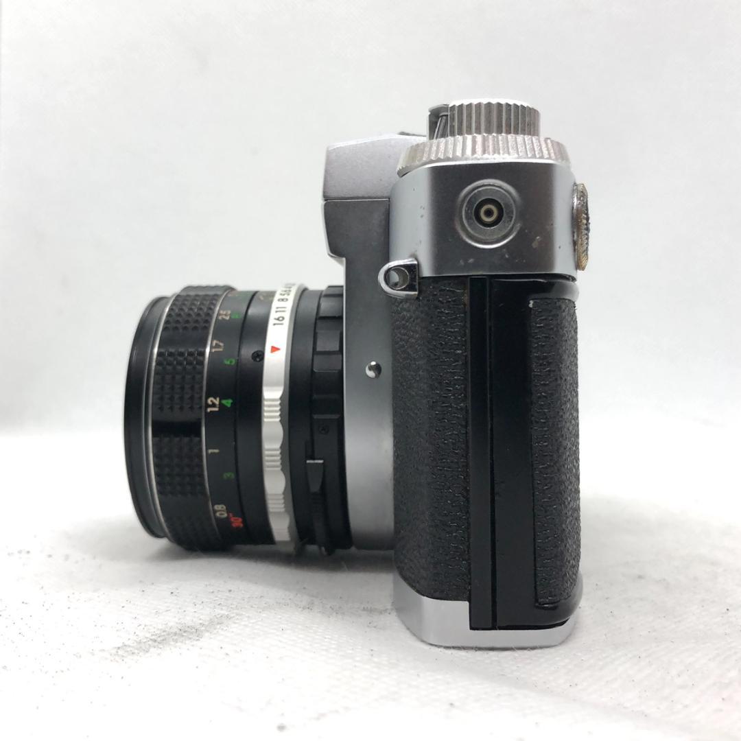 【C6284】MIRANDA EE + AUTO EC 1.8 50mm