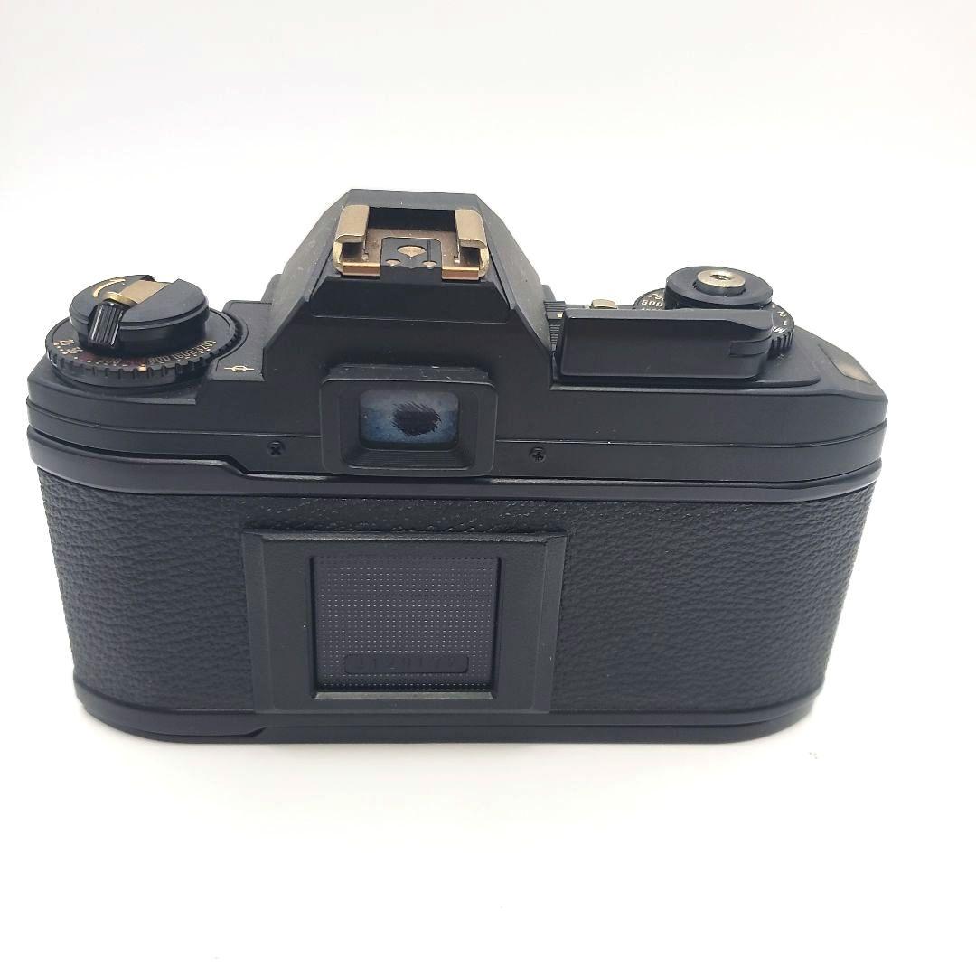 Nikon ニコン フィルム一眼レフカメラ FG-20