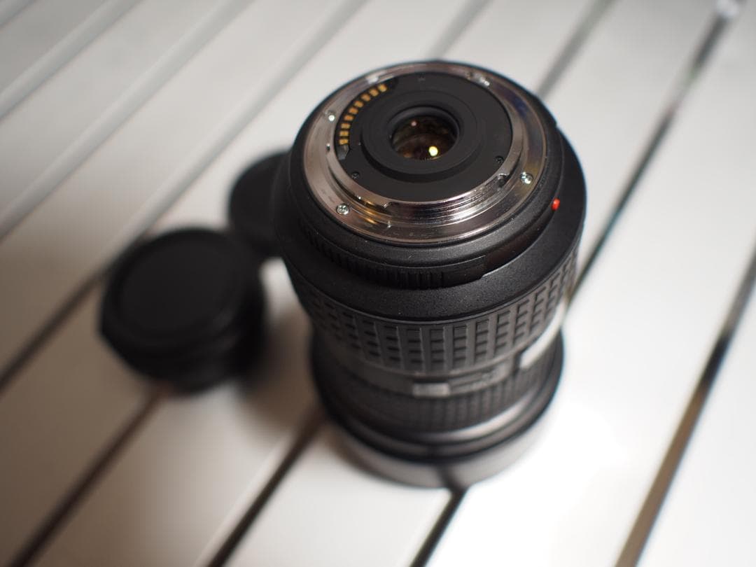 ▼値下げ OLYMPUS 7-14mm F4.0マイクロフォーサーズアダプタ付属