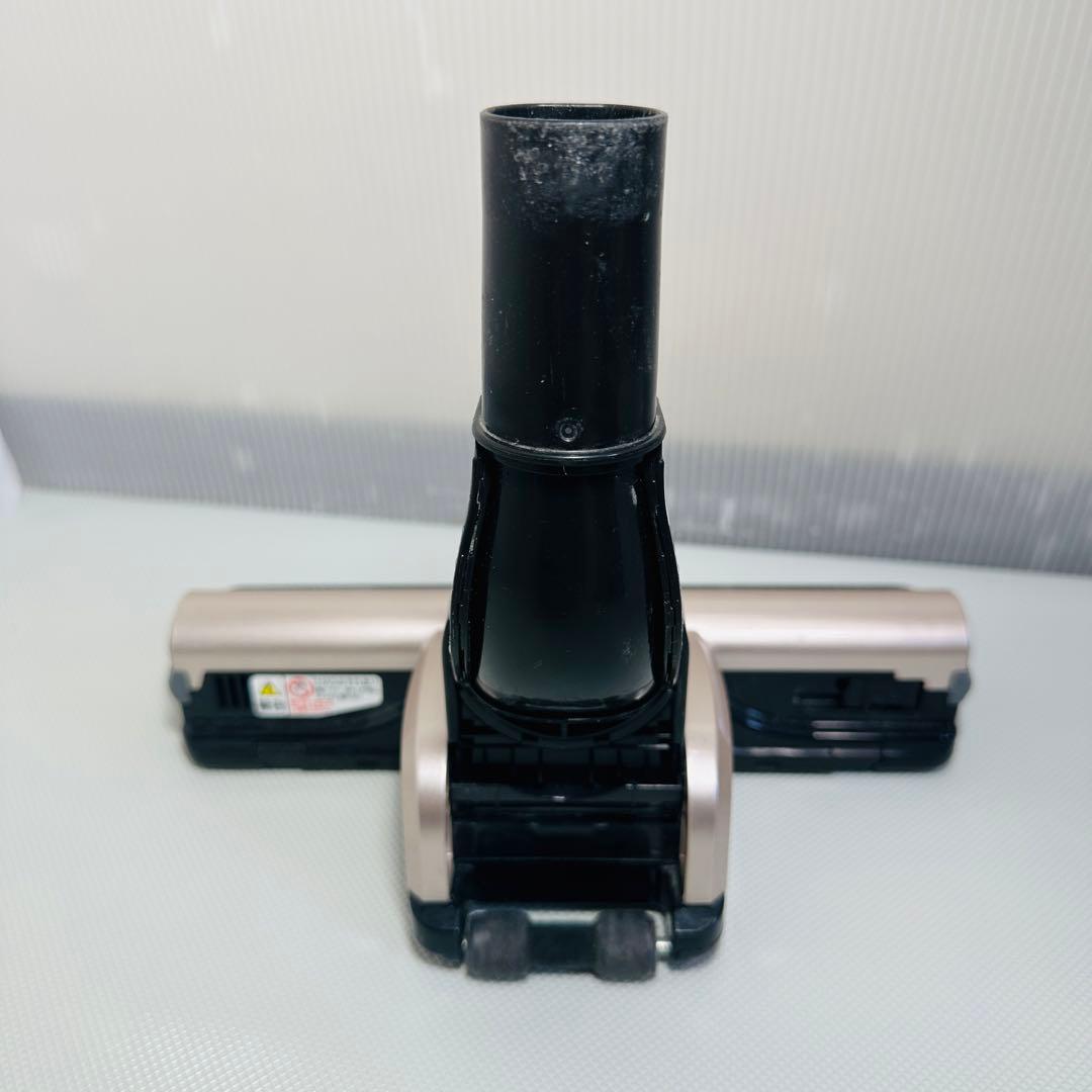 【動作良好】 D-DP25 PV-BH900 掃除機用　パワーヘッド回転ブラシ