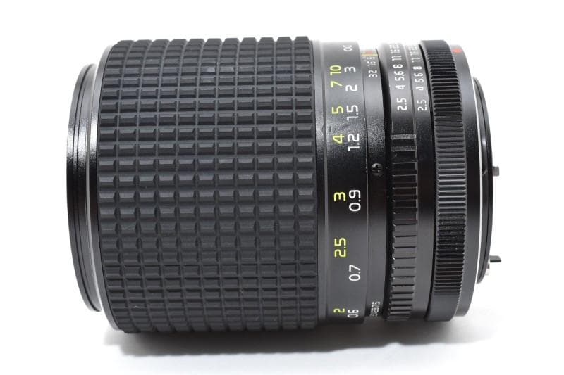 Tokina AT-X MACRO 90mm f/2.5 （整備品）