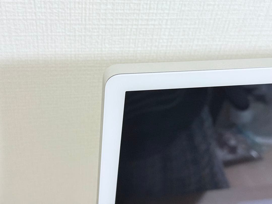 【美品】iMac 24インチ M1 2021 4.5K Retina シルバー