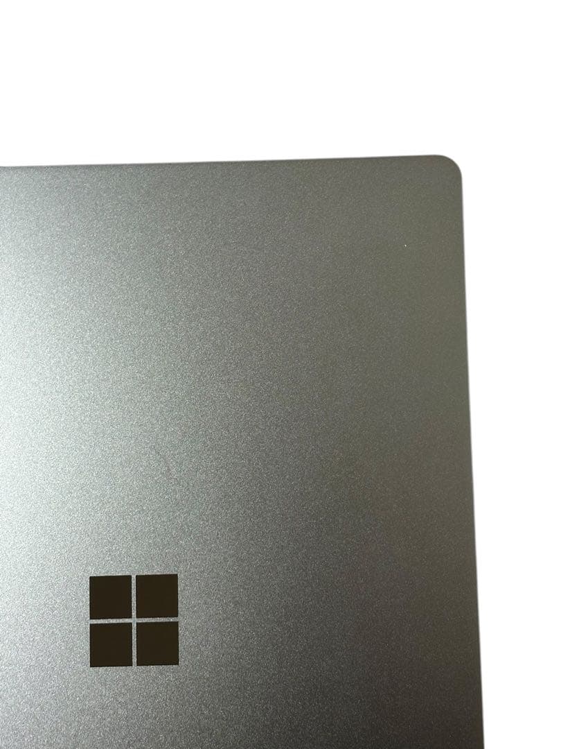 【美品・付属品多数】Surface Laptop Go 2 セージ