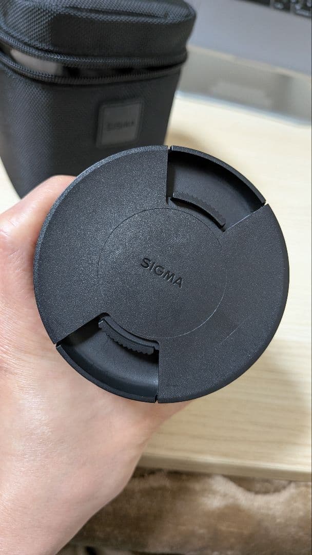 ​【美品】SIGMA 17-50mm F2.8 EX DC OS HSM