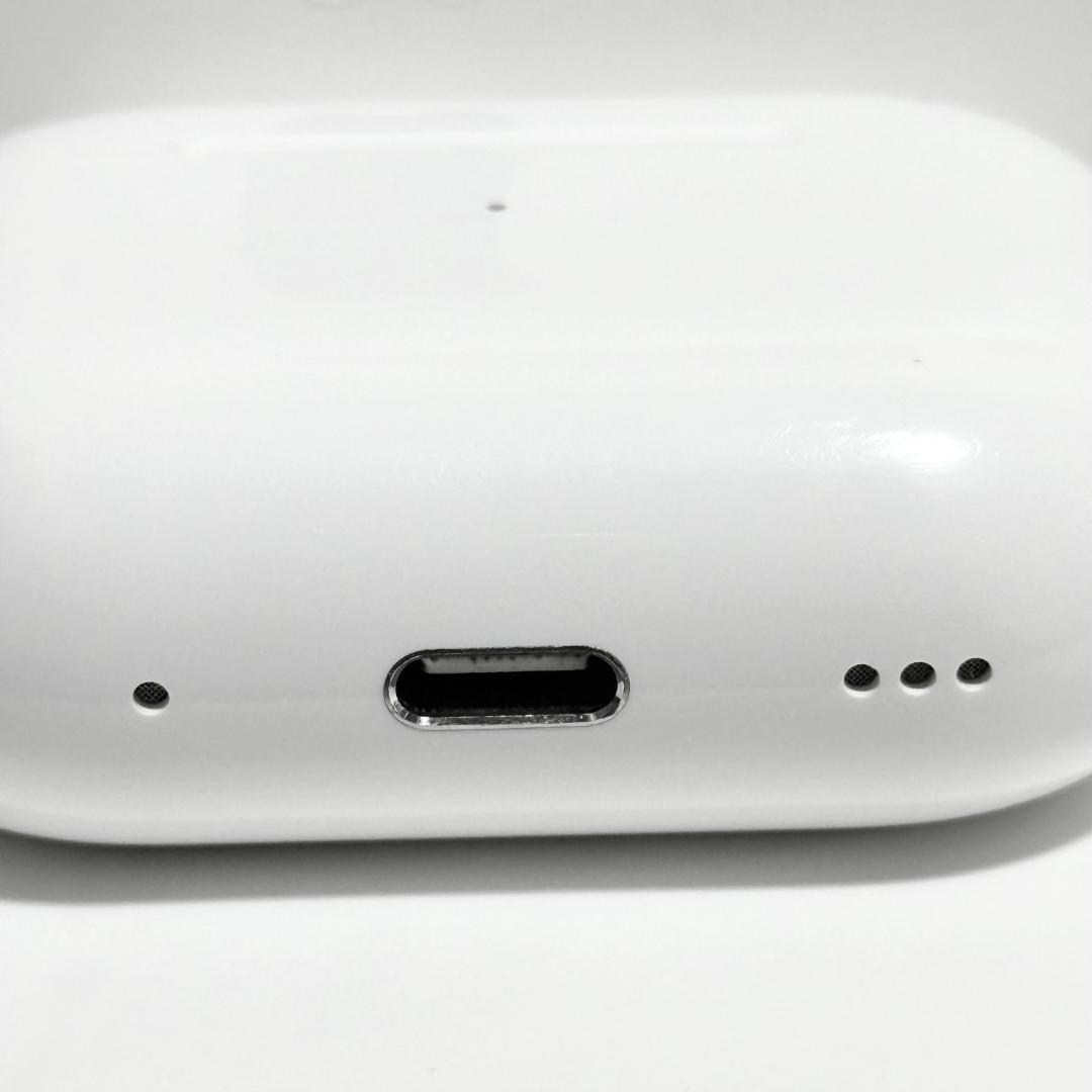 Apple AirPods Pro(第2世代) USB-Type C 290