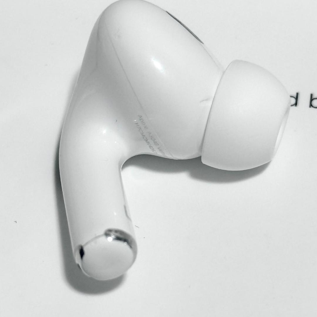 Apple AirPods Pro(第2世代) USB-Type C 290