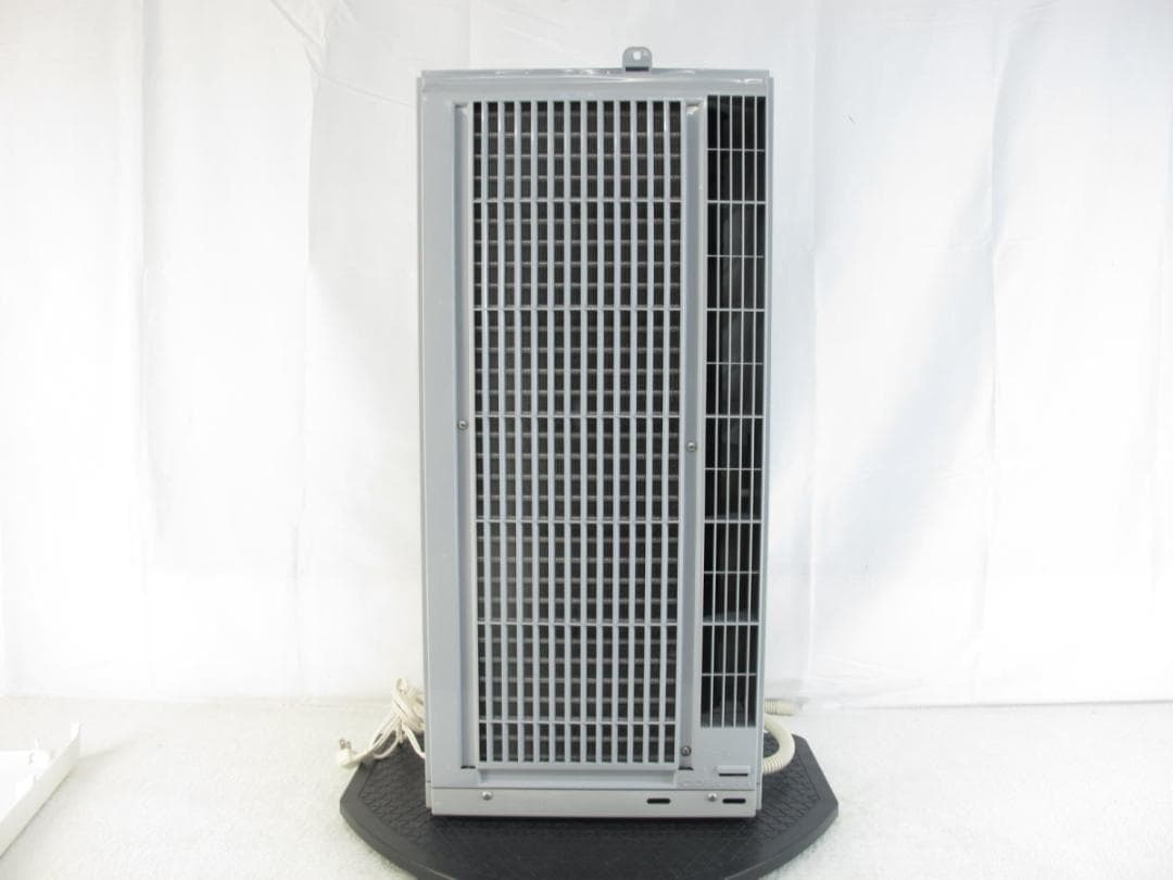 ■057■美品■コロナ■窓用エアコン■冷暖房兼用■～8畳■CWH-A1824R■