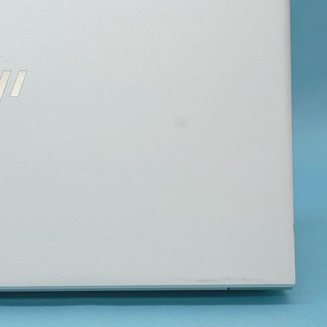 846 HP 630 G9 i5 第12世代 16GB 256GB office