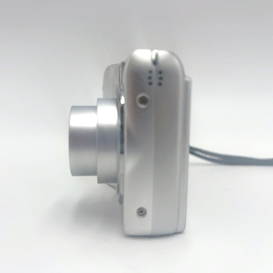 ✨動作確認済✨ OLYMPUS FE-180 コンパクトデジタルカメラ