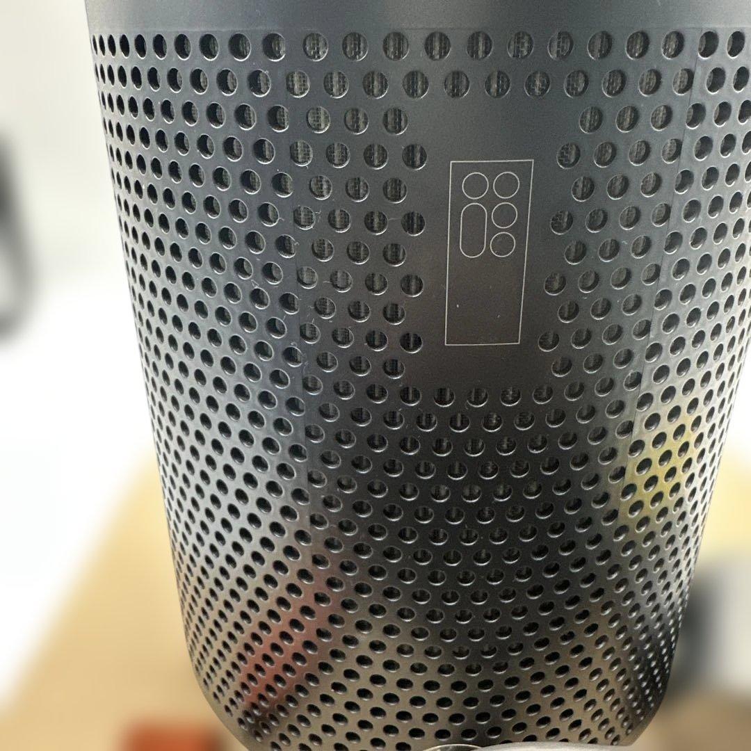 @引取歓迎　Dyson Pure Cool ガンメタル/コッパー
