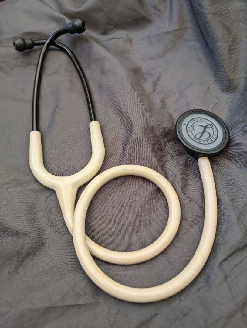 リットマン　マスター カーディオロジー Littmann Cardiology