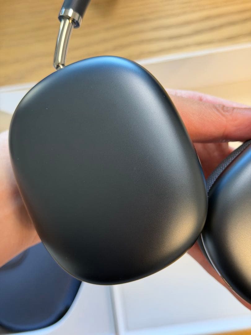 AirPods MAX 第2世代(Type-C）