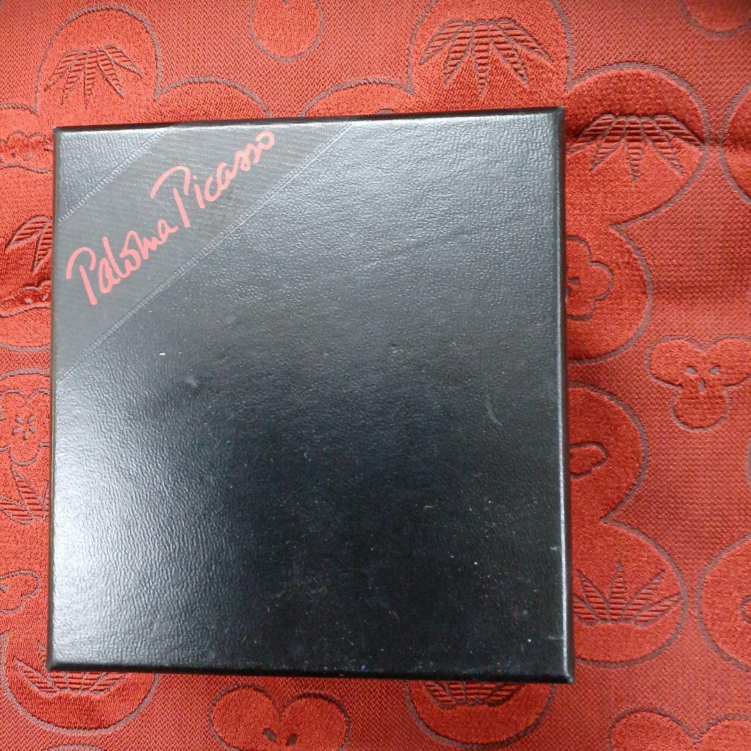 Paloma Picasso 香水　パロマピカソ　パルファム　7ml