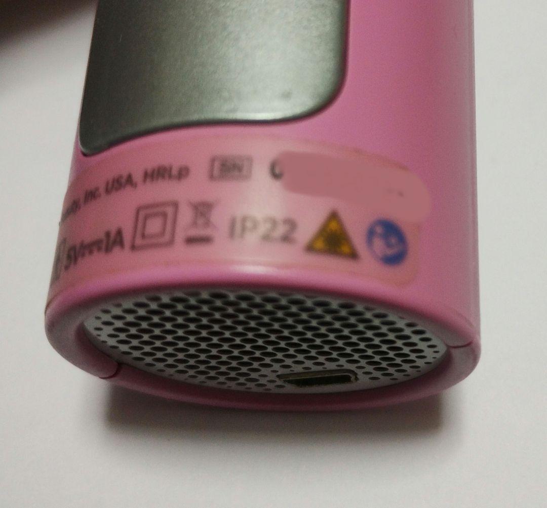 tria トリア レーザープレシジョン パーソナルレーザー脱毛器