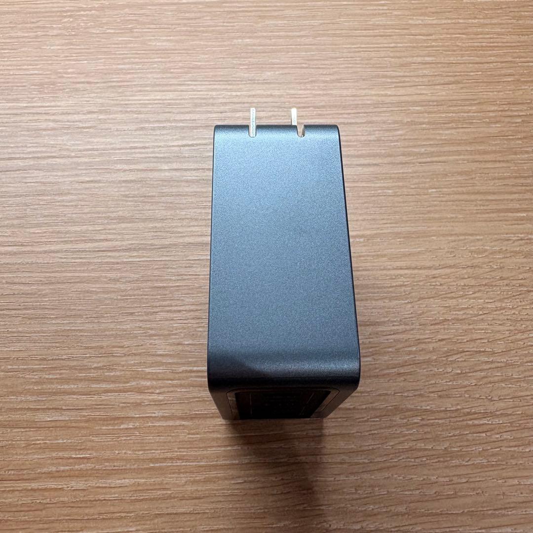 UGREEN Nexode Pro 急速充電器 160W 4ポート