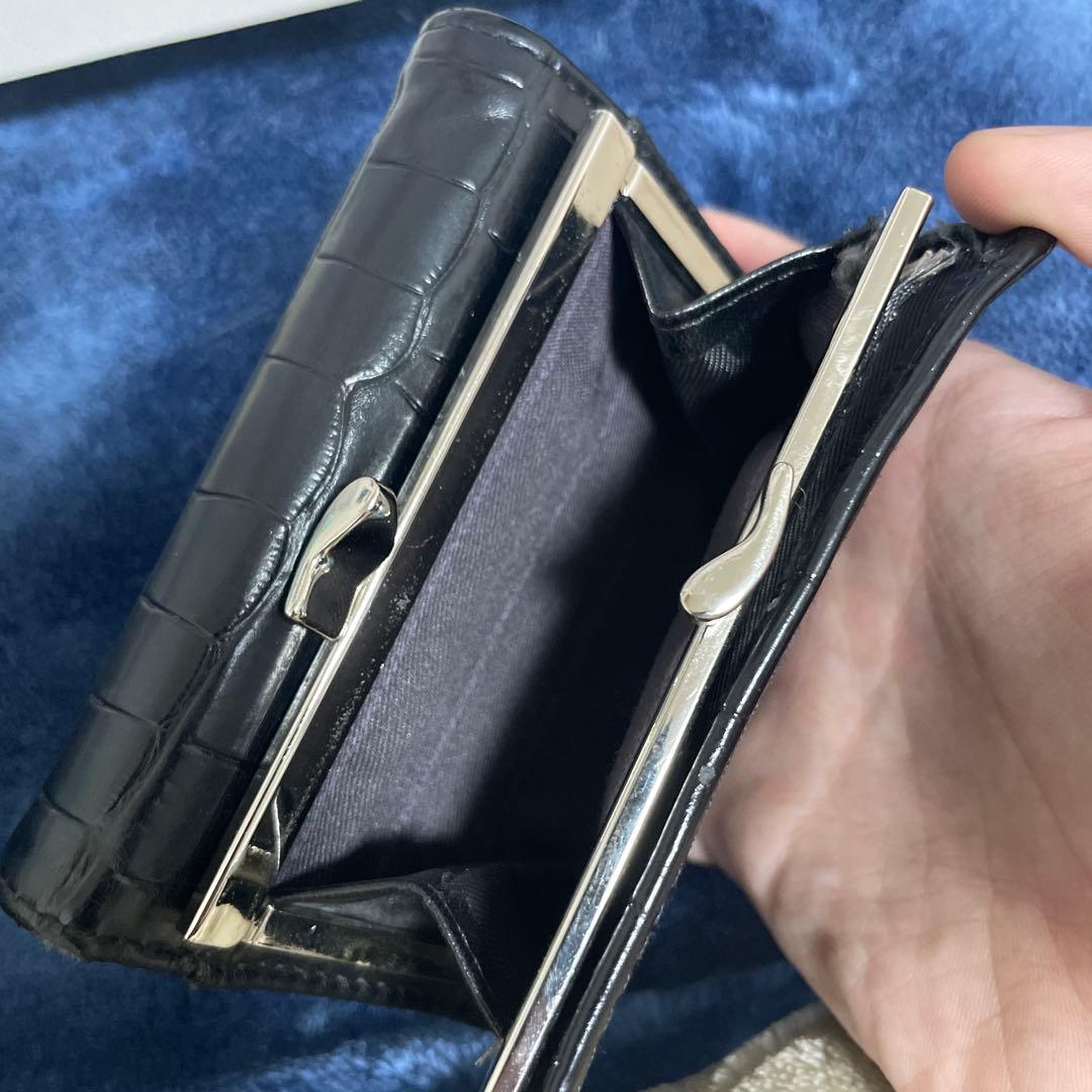 viviennewestwood三つ折り財布