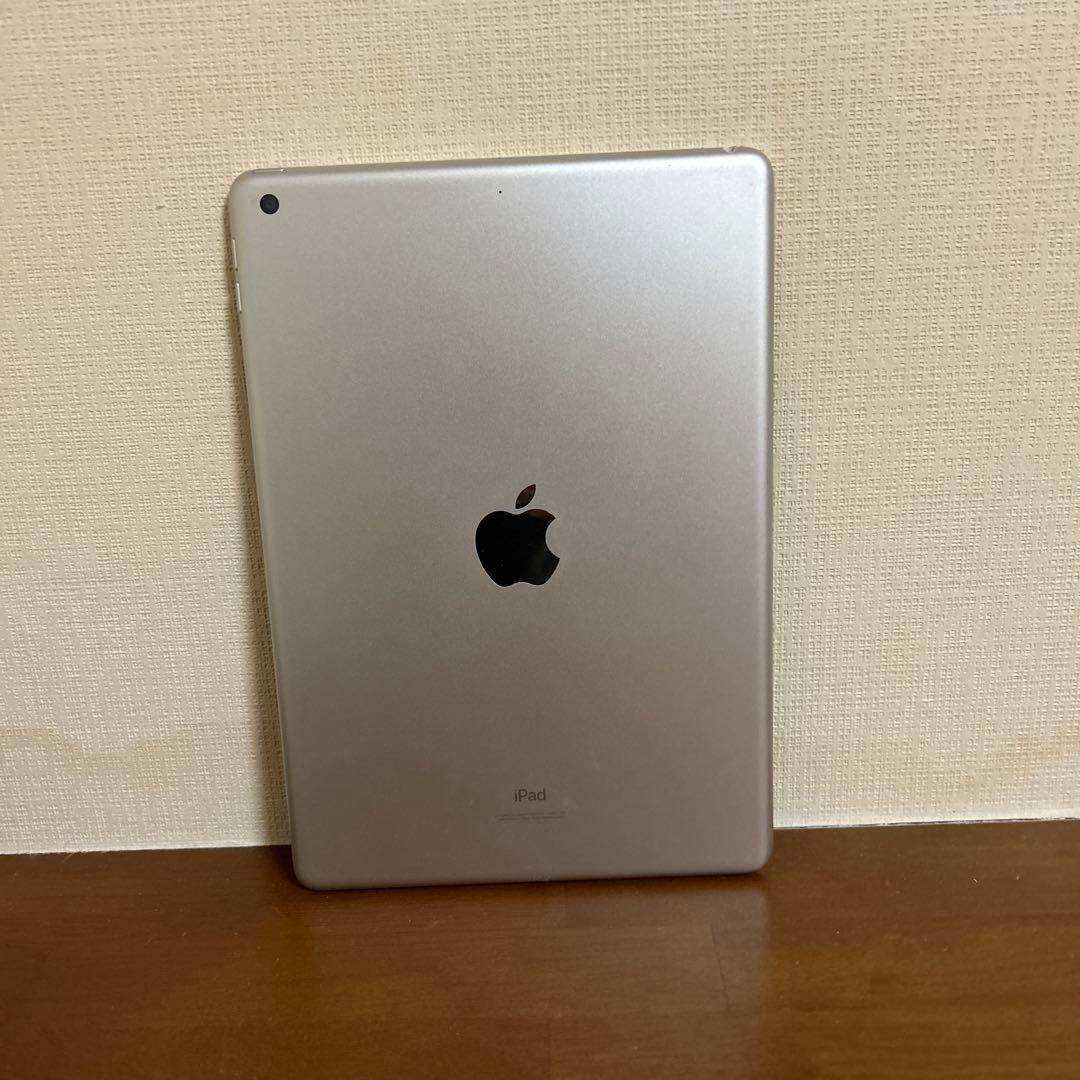 iPad（第9世代）256GB シルバー