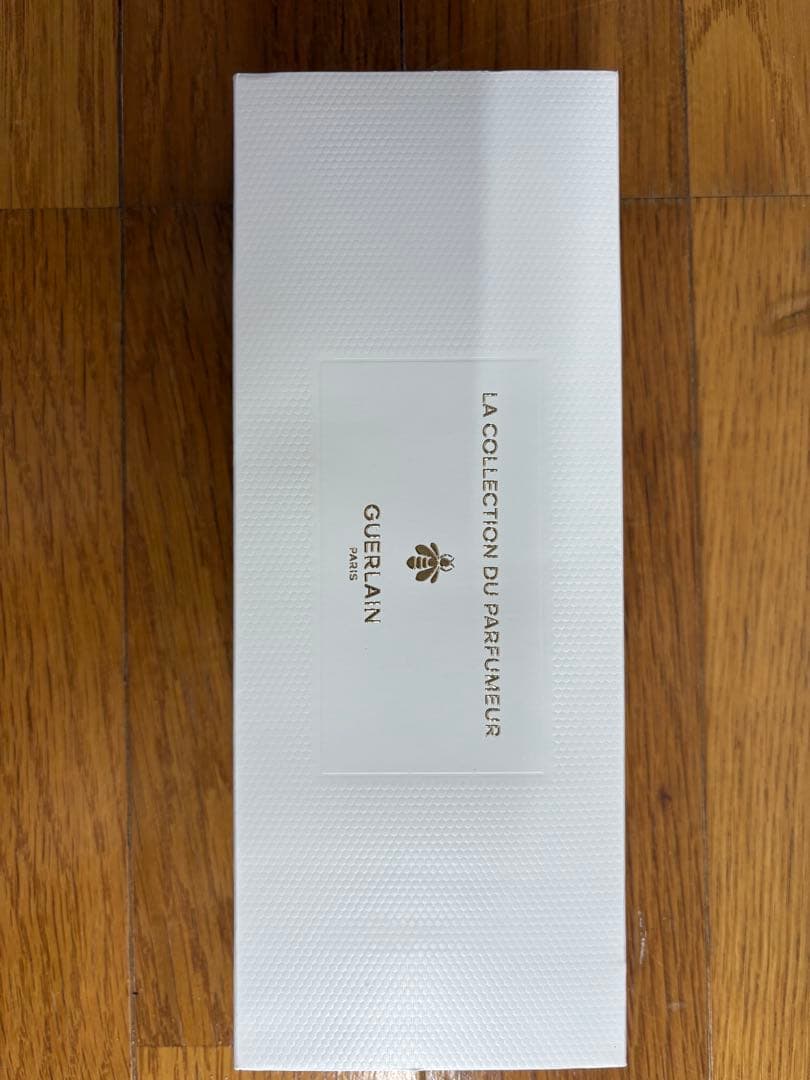 GUERLAIN 香水コレクション 5種セット