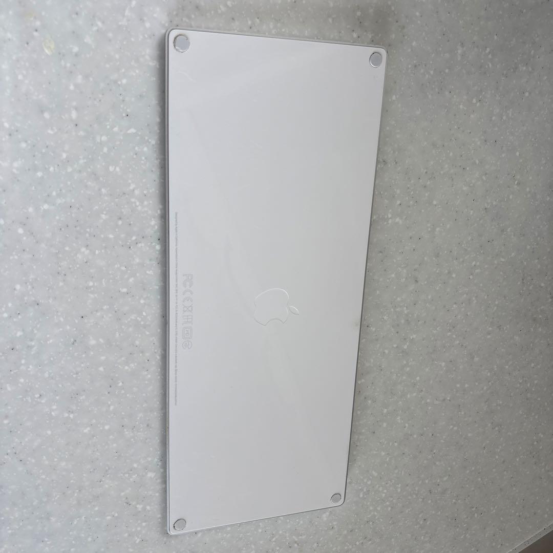 キーボード Apple Magic Keyboard A1644 & Magic mouse