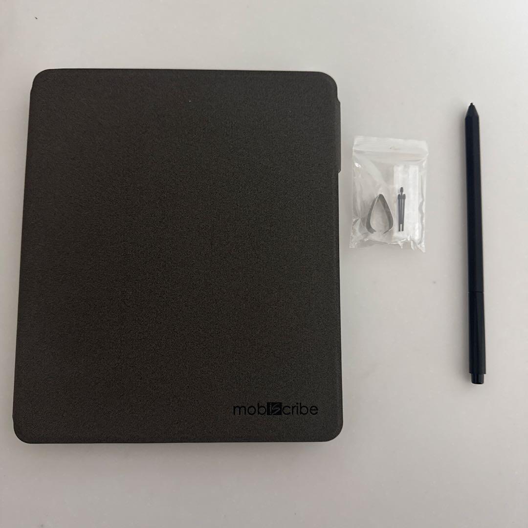 Mobiscribe 手書きタブレット