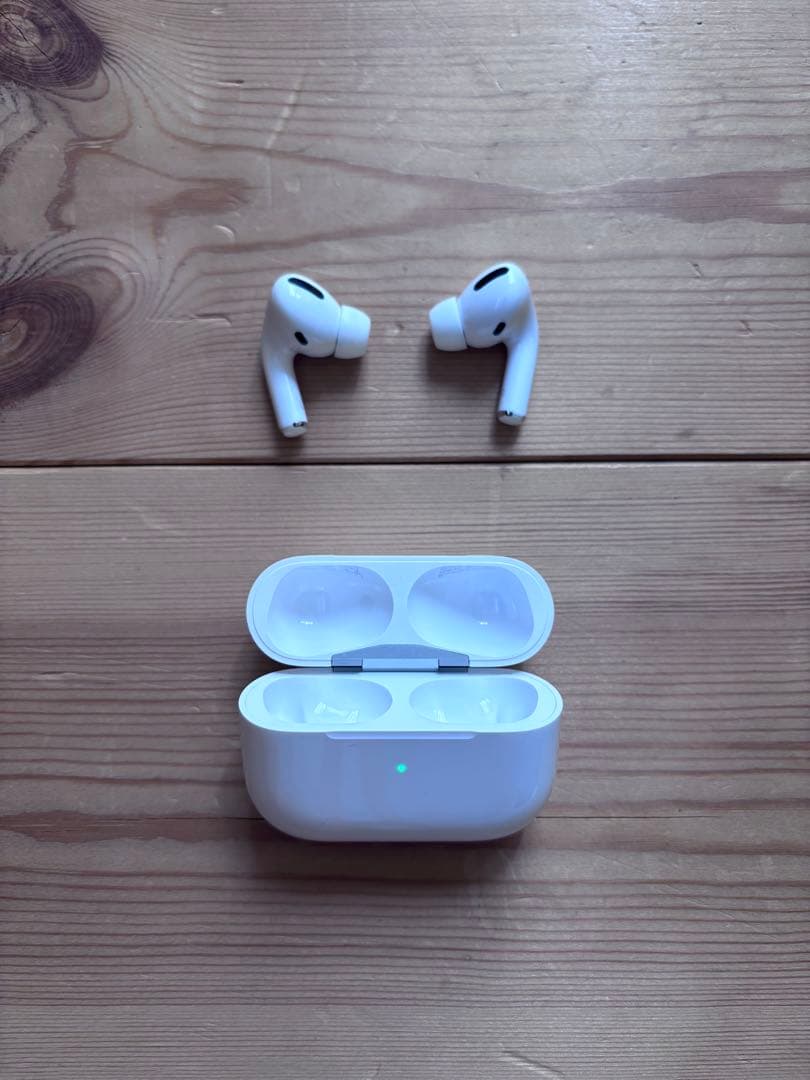 【訳あり】AirPods Pro 第1世代（通常モード使用可）