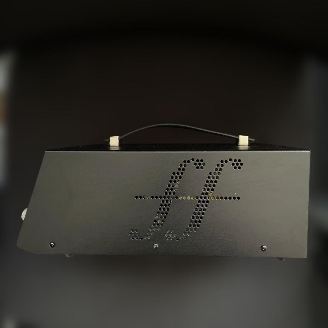 Focusrite ISA One マイクプリアンプ