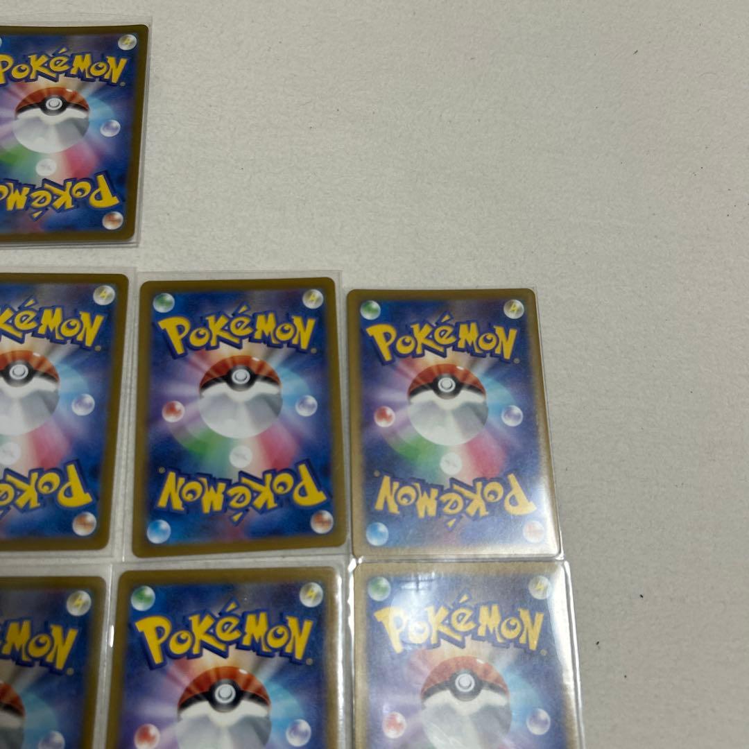 ポケモンカードAR17枚セット