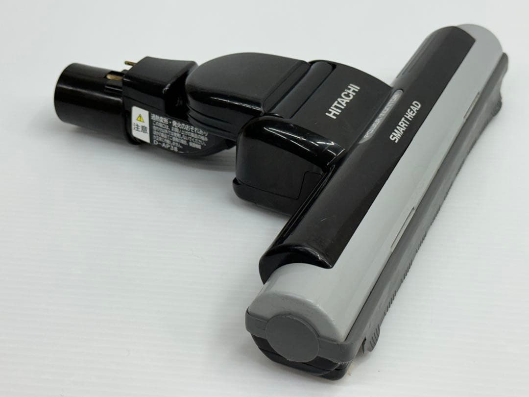 動作保証品　D-AP38 日立　掃除機　ヘッド　回転ブラシ　吸い口　中古　頭
