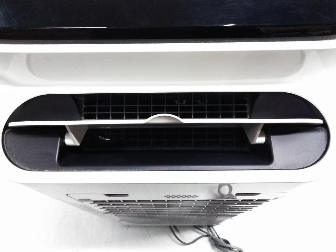 シャープ プラズマクラスター 加湿空気清浄機 KC-G50-W ～23畳★