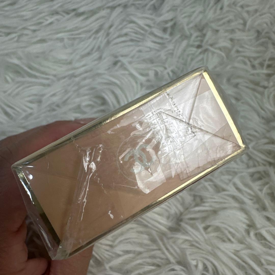 CHANEL ALLURE Eau de Toilette 50ml シャネル