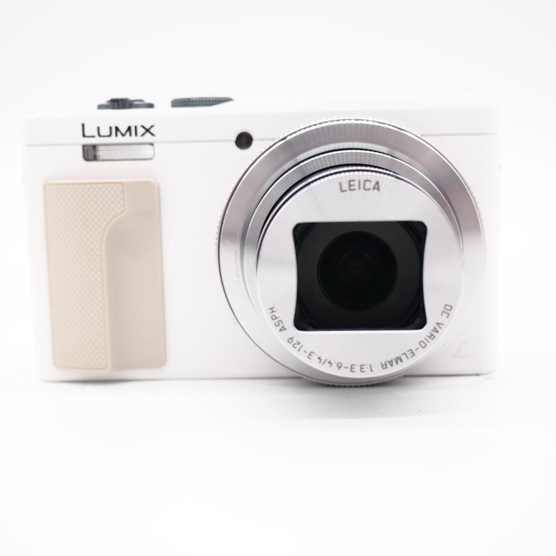 Panasonic LUMIX DMC-TZ85 コンパクトデジタルカメラ
