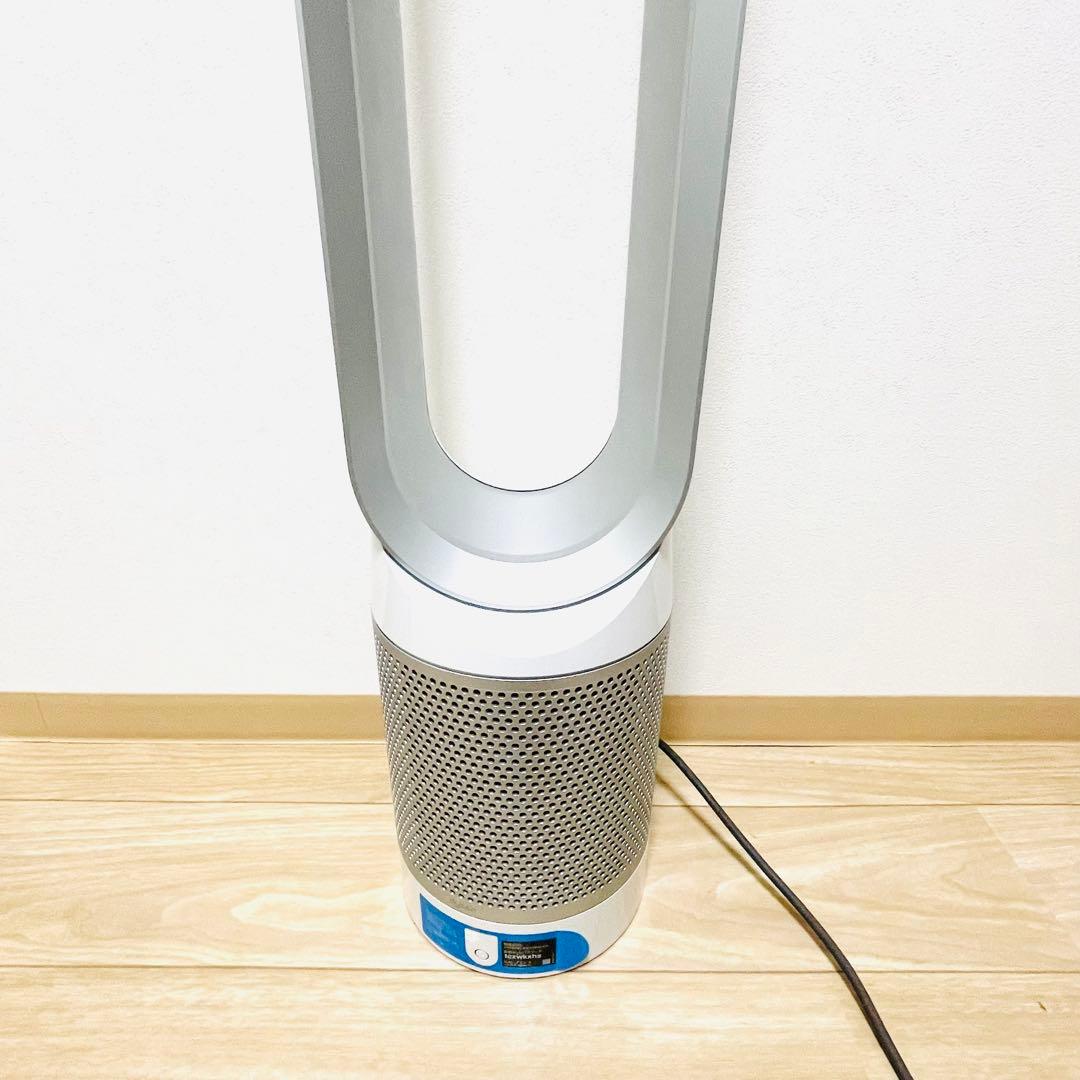 て*読様 1,000円スタート 【極美品】ダイソン 空気清浄機能付タワーファン