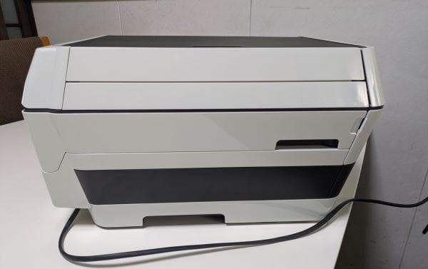 Y 【ジャンク】brother MFC-J6570CDW プリンター複合機 S