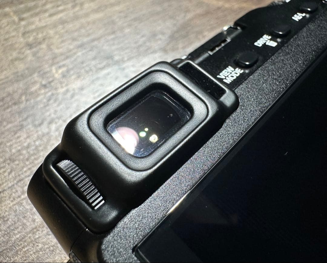 Fujifilm X-E3 ミラーレスカメラ 【983枚】