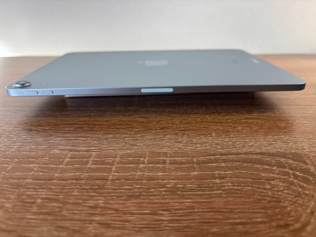 美品　iPad Air M2 128GB 最大バッテリー98% 保証期間内