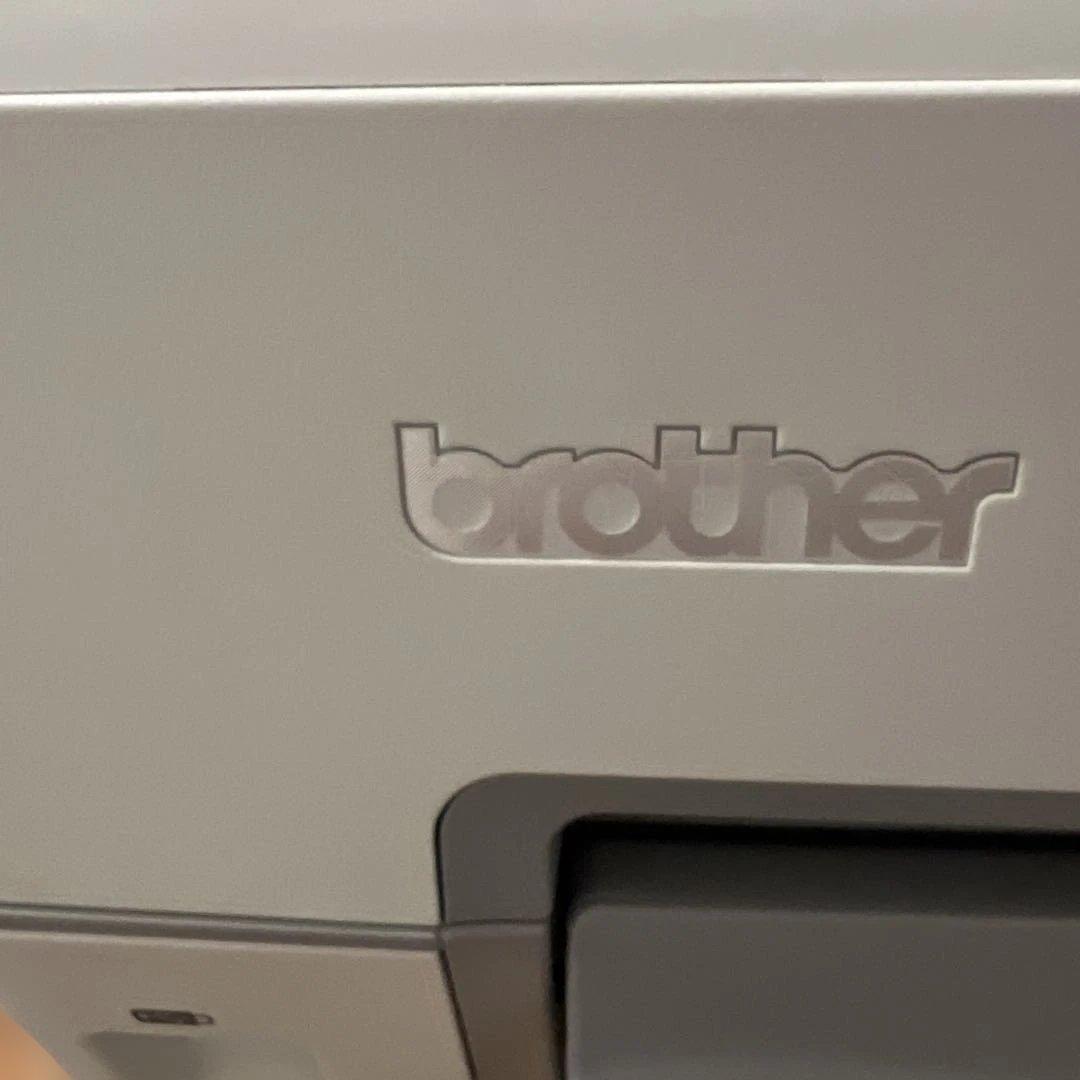 brother MFC-J6583CDW ホワイト 複合機