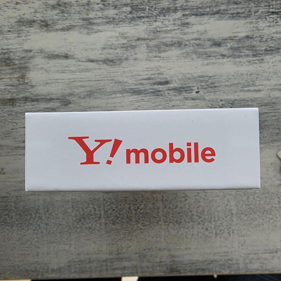 【新品未開封】Motorola moto g66y 5G 本体 ブラック