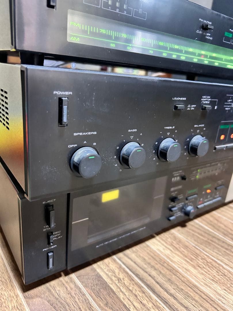 直接手渡し Pioneer セット