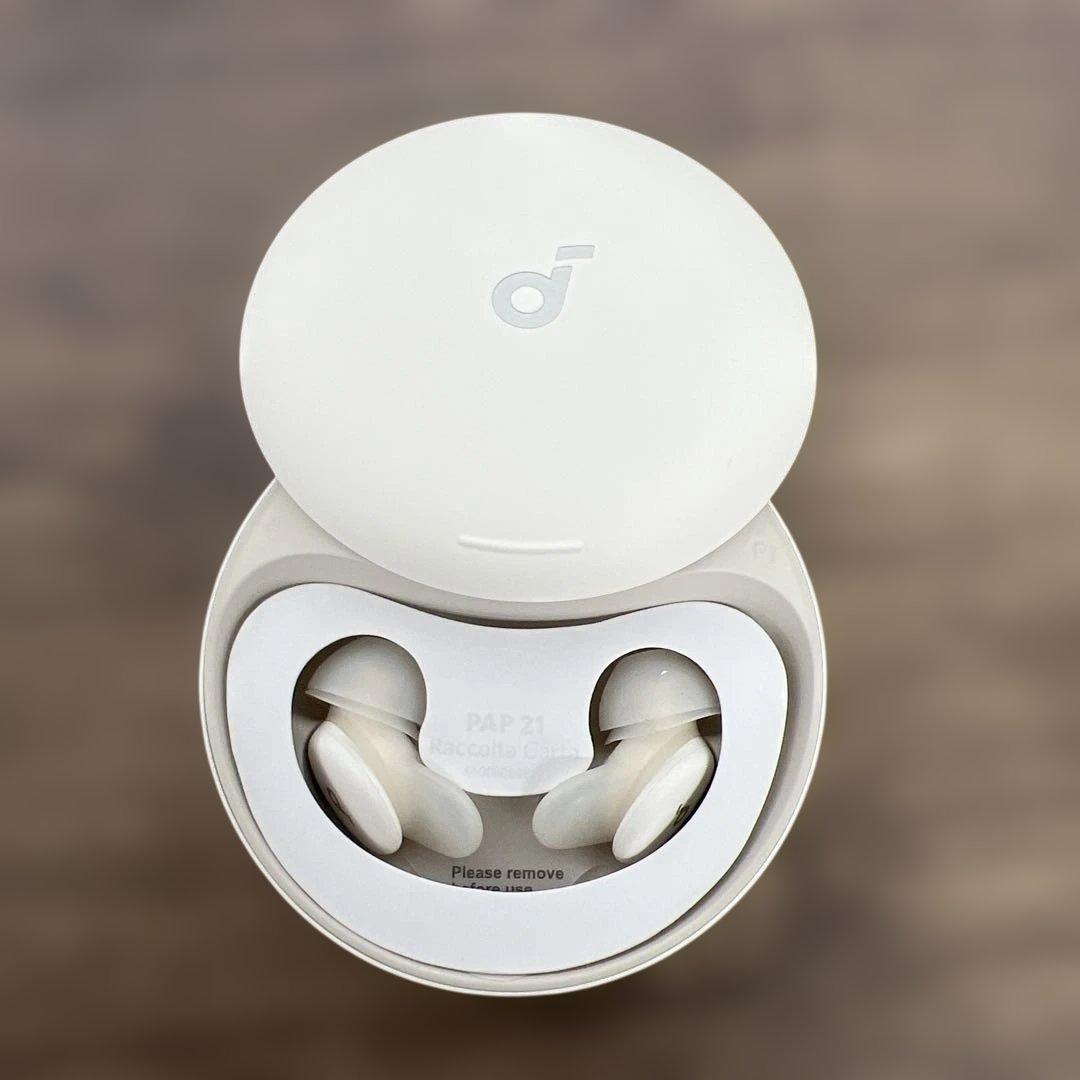 イヤホン 263139 Anker Soundcore Sleep A30
