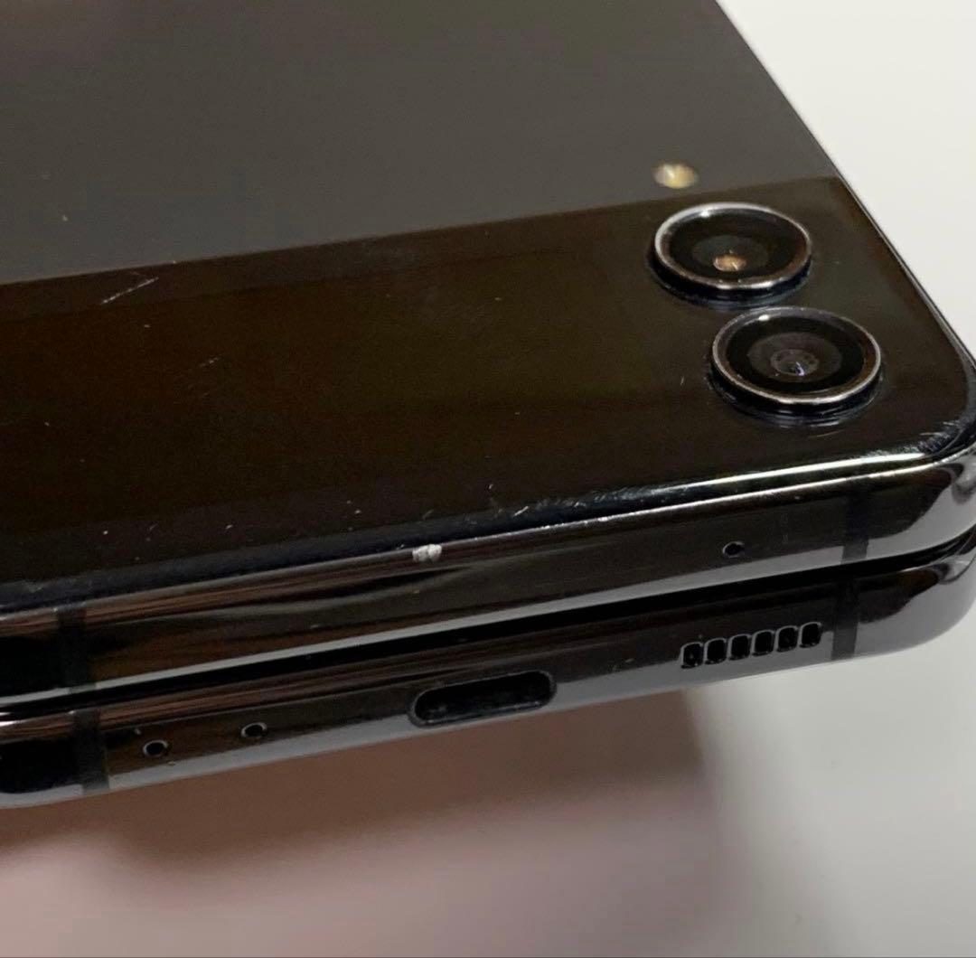 Android Galaxy Flip 4｜128gb｜SIMフリー