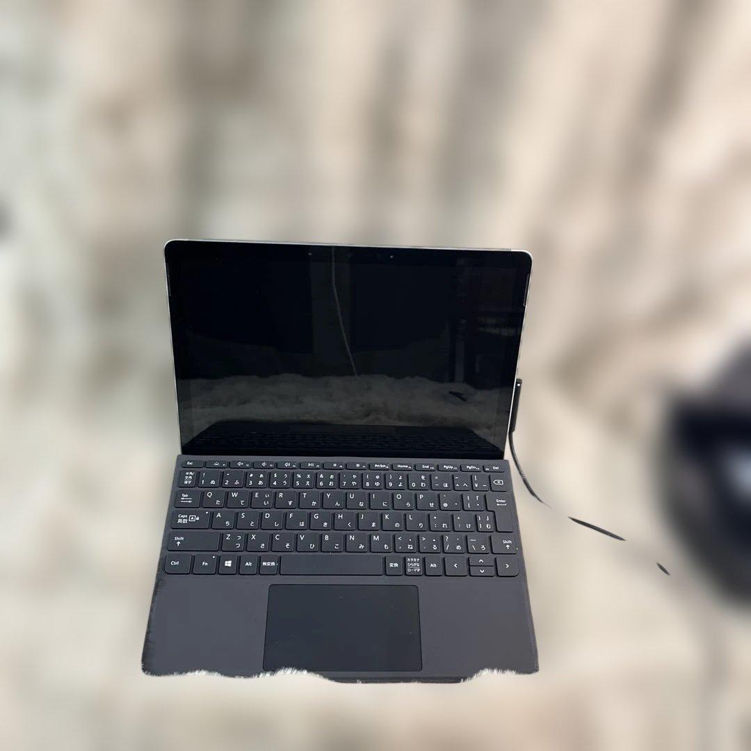 Microsoft Surface Go2 m3 10.5インチ