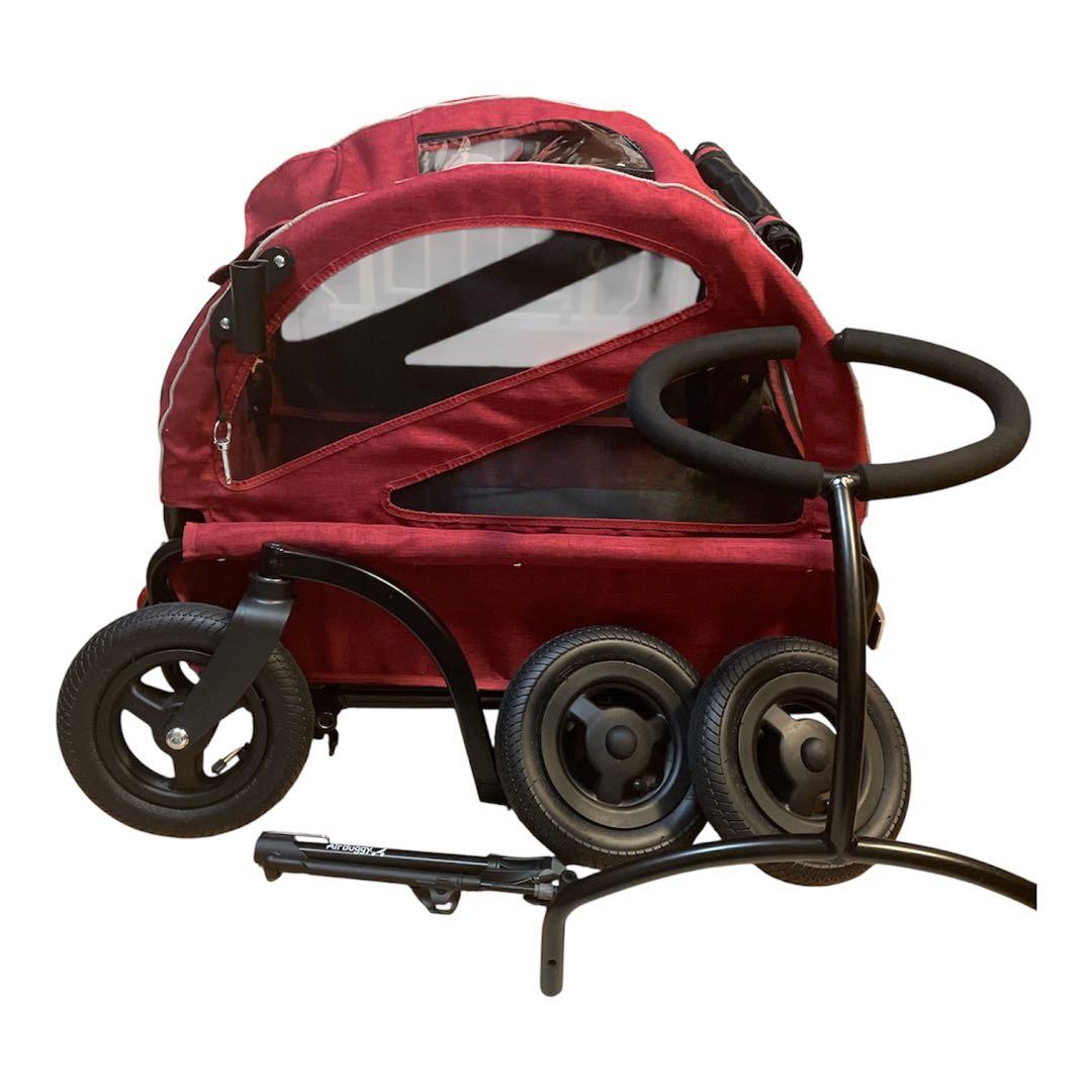 AIRBUGGY PET TWINKLEエアバギートゥインクルペットカート
