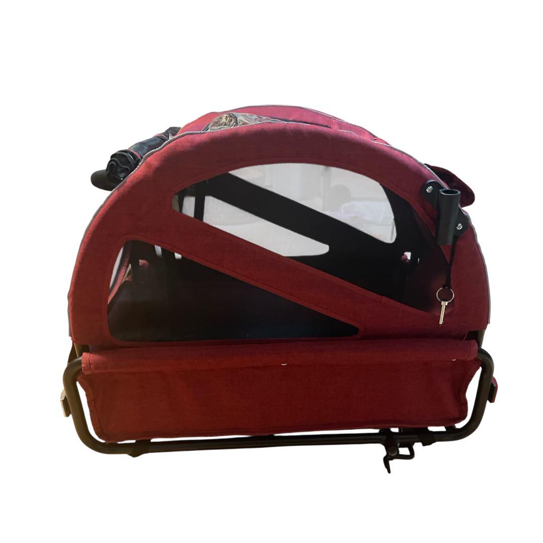 AIRBUGGY PET TWINKLEエアバギートゥインクルペットカート