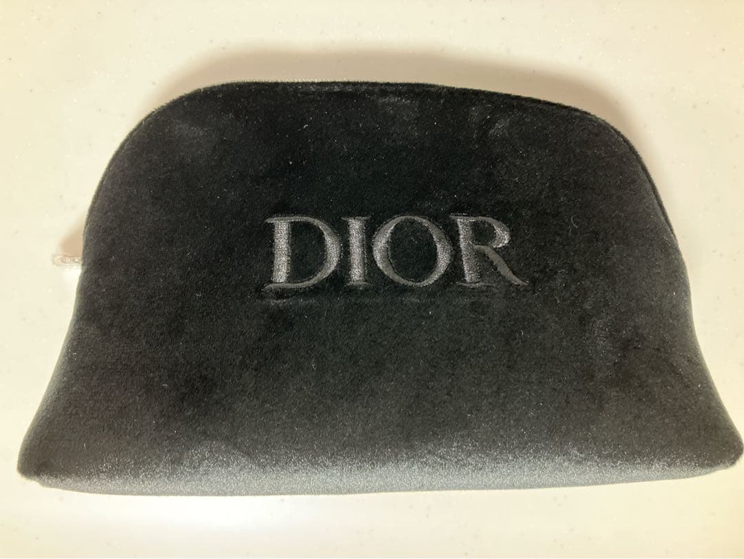 Dior ミスディオール ヘアミスト アトマイザー ネイル ポーチセット 新品