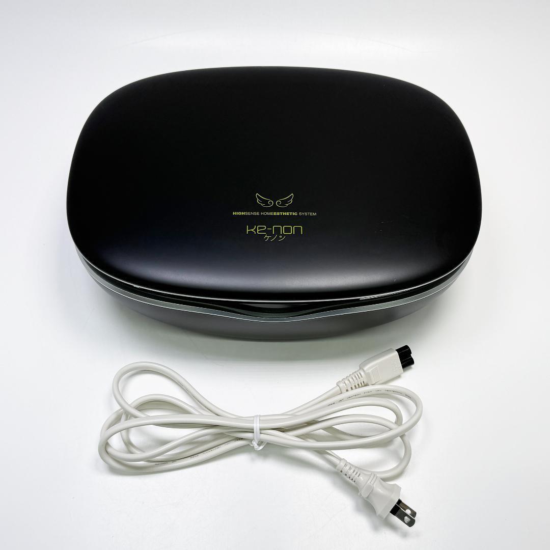 ケノン 脱毛器 Ver.8.6J 2023年製