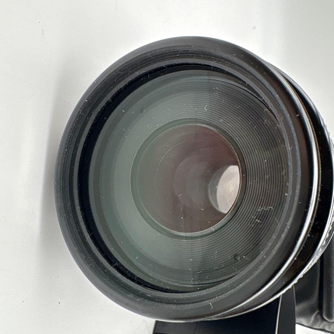 CANON ZOOM LENS EF 75-300mm 1:4-5.6 レンズ