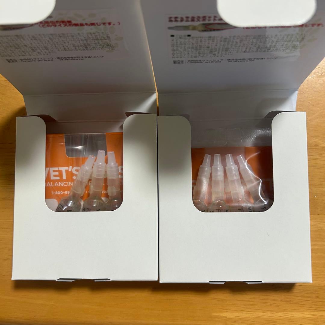 マイです☆Vet's Best FLEA&TICK spot-on